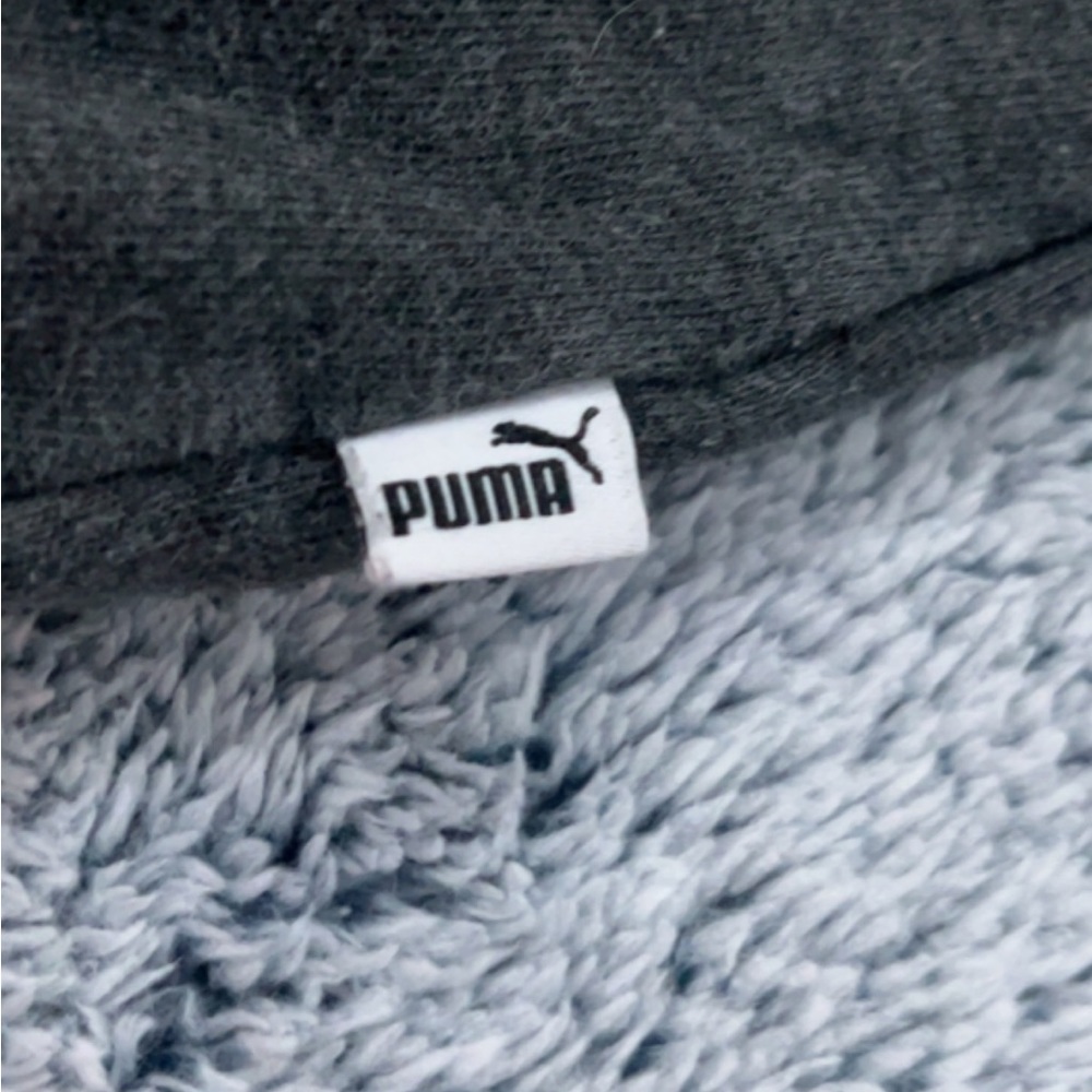 PUMA hoodie